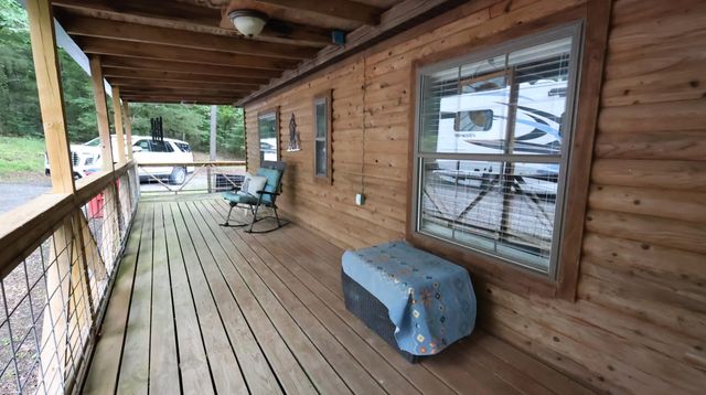 6390 West Road, Mount Pleasant, AR 72561