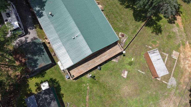 6390 West Road, Mount Pleasant, AR 72561