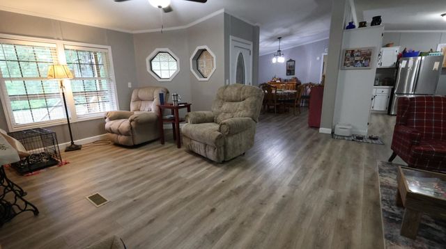 6390 West Road, Mount Pleasant, AR 72561