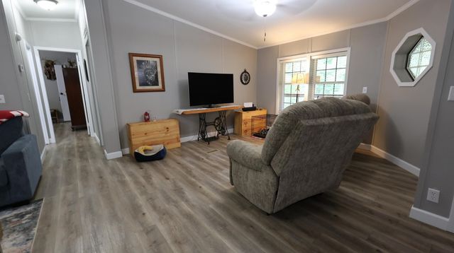 6390 West Road, Mount Pleasant, AR 72561