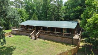 6390 West Road, Mount Pleasant, AR 72561