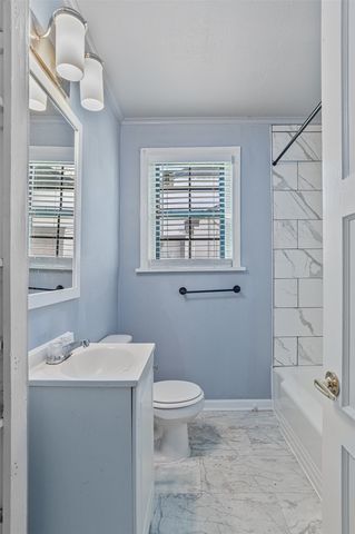 3412 Fulton Street, Shreveport, LA 71109