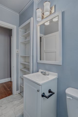 3412 Fulton Street, Shreveport, LA 71109