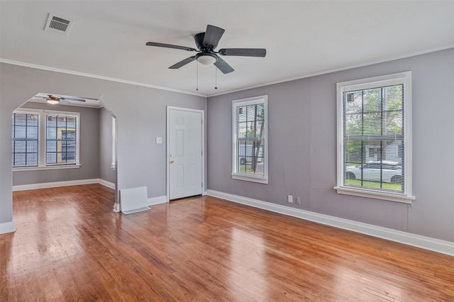 3412 Fulton Street, Shreveport, LA 71109