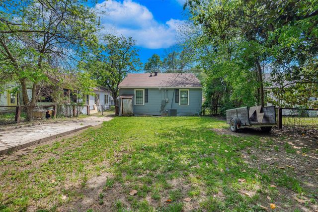 3412 Fulton Street, Shreveport, LA 71109