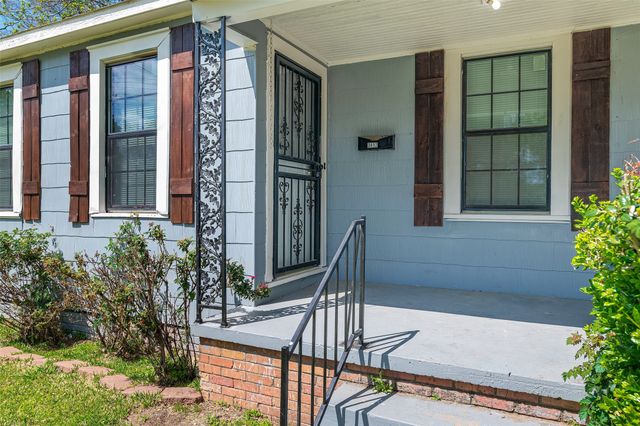 3412 Fulton Street, Shreveport, LA 71109