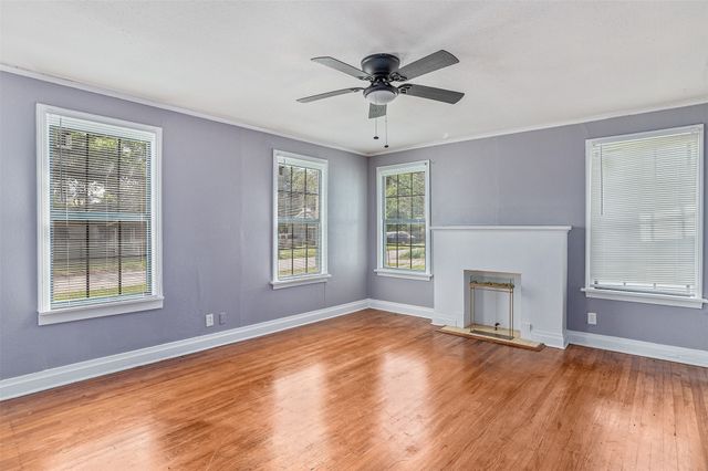 3412 Fulton Street, Shreveport, LA 71109