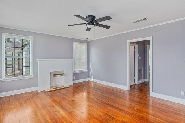 3412 Fulton Street, Shreveport, LA 71109