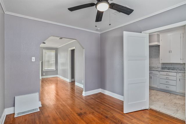 3412 Fulton Street, Shreveport, LA 71109