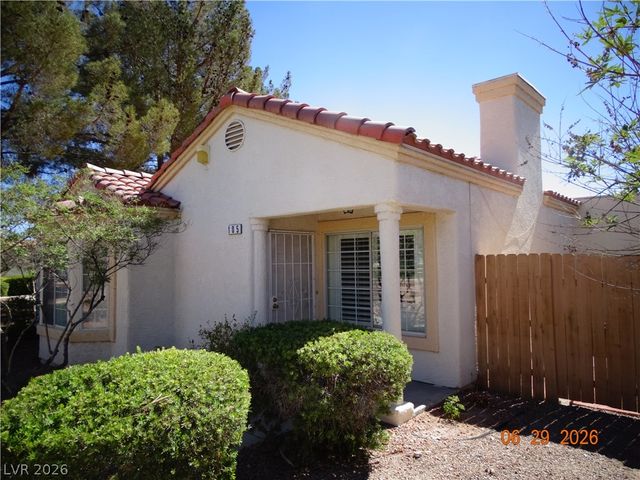 5424 Geneive Lane 105, Las Vegas, NV 89108