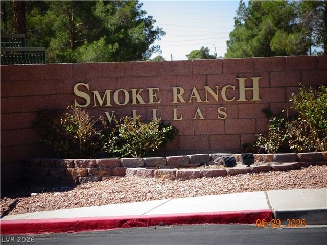 5424 Geneive Lane 105, Las Vegas, NV 89108
