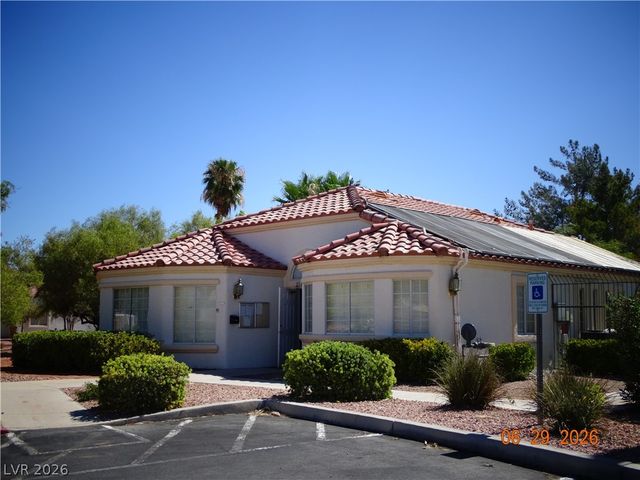5424 Geneive Lane 105, Las Vegas, NV 89108