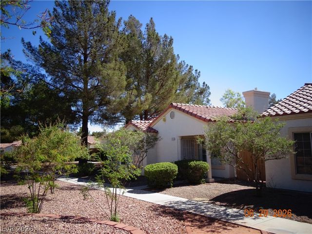 5424 Geneive Lane 105, Las Vegas, NV 89108