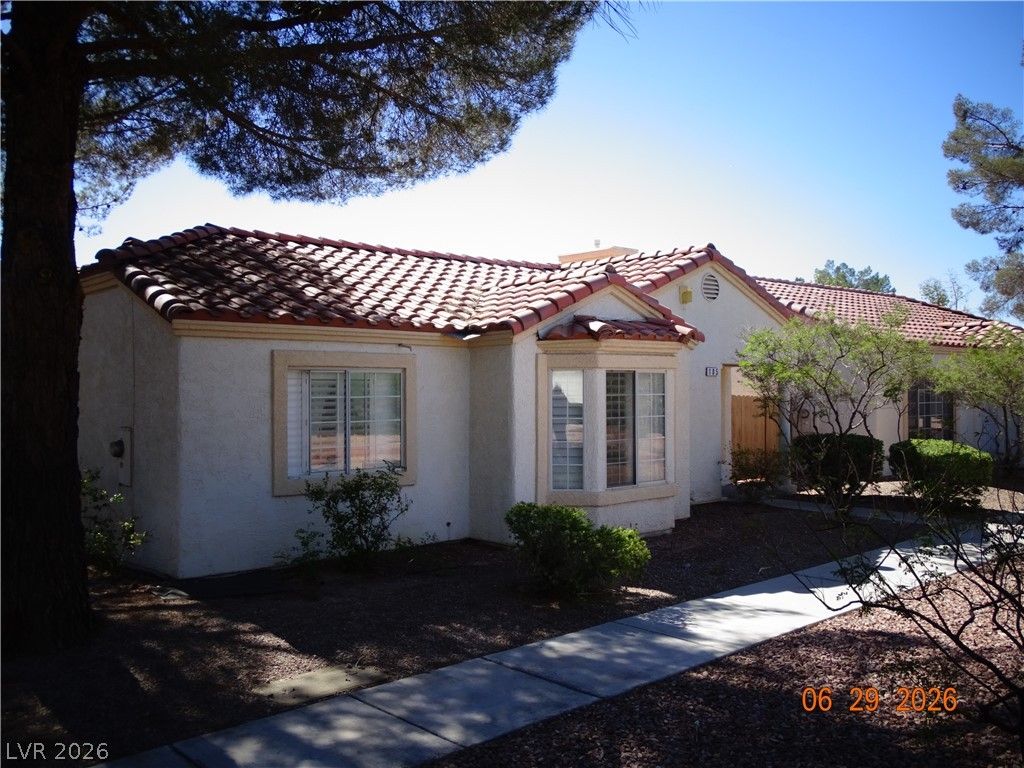 5424 Geneive Lane 105, Las Vegas, NV 89108