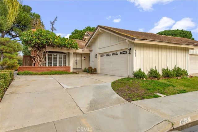 4985 Paseo De Vega, Irvine, CA 92603