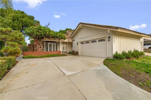 4985 Paseo De Vega, Irvine, CA 92603