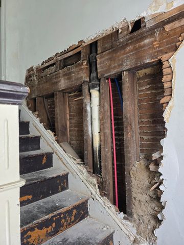 309 Roxbury ST, Clifton Forge, VA 24422