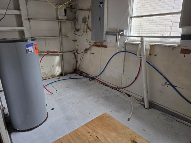 309 Roxbury ST, Clifton Forge, VA 24422