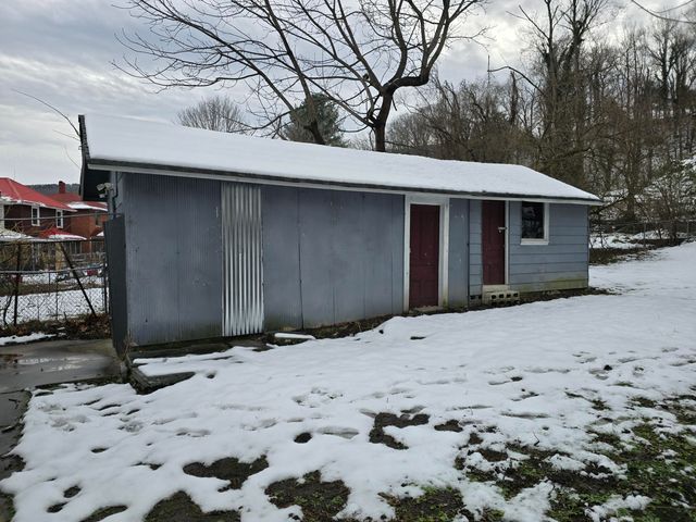 309 Roxbury ST, Clifton Forge, VA 24422