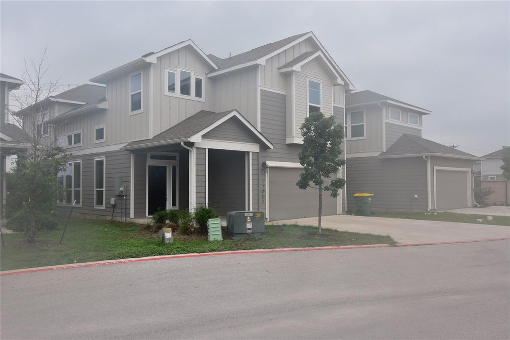 12008 Corsicana TRL 22, Manor, TX 78653