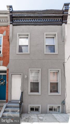 1406 NEWKIRK ST N, Philadelphia, PA 19121