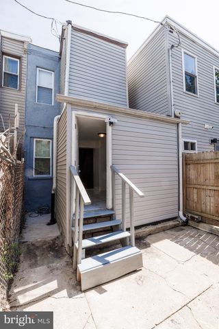 1406 NEWKIRK ST N, Philadelphia, PA 19121