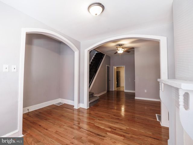 1406 NEWKIRK ST N, Philadelphia, PA 19121