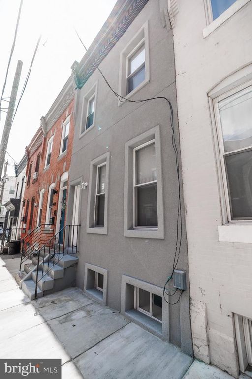 1406 NEWKIRK ST N, Philadelphia, PA 19121
