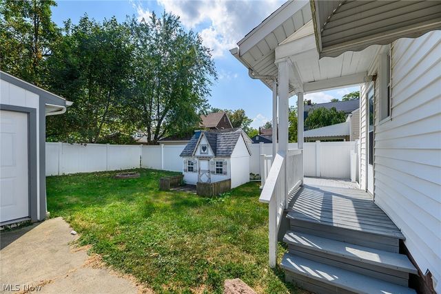 1480 Huguelet Street, Akron, OH 44305