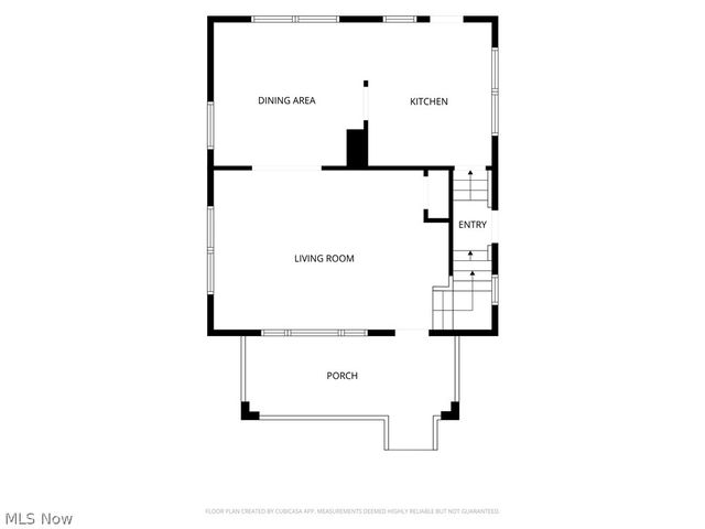 1480 Huguelet Street, Akron, OH 44305