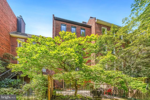 3927 GEORGETOWN CT NW, Washington, DC 20007