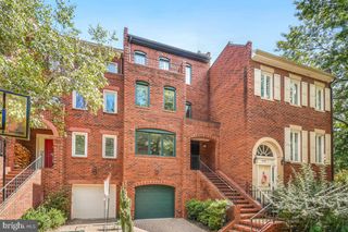 3927 GEORGETOWN CT NW, Washington, DC 20007