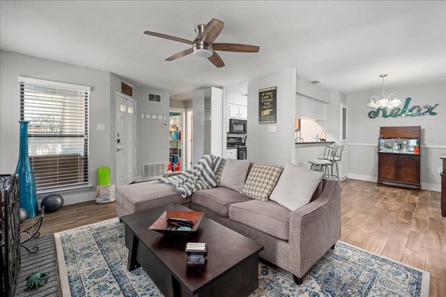 10616 Mellow Meadows DR 29D, Austin, TX 78750