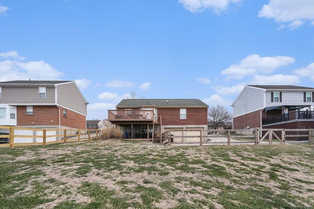 8780 Sentry Drive, Florence, KY 41042