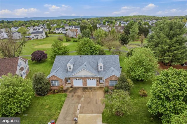 309 BROOKLINE DR, Charles Town, WV 25414