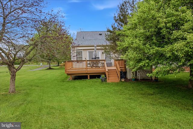 309 BROOKLINE DR, Charles Town, WV 25414