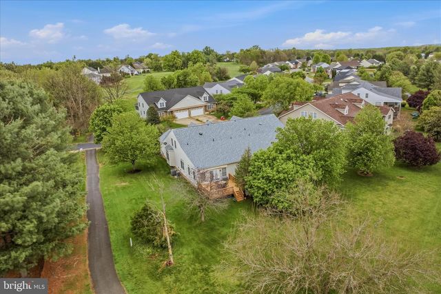 309 BROOKLINE DR, Charles Town, WV 25414