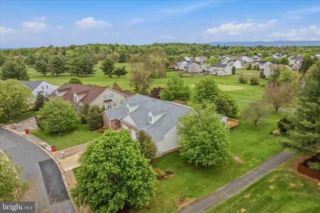 309 BROOKLINE DR, Charles Town, WV 25414