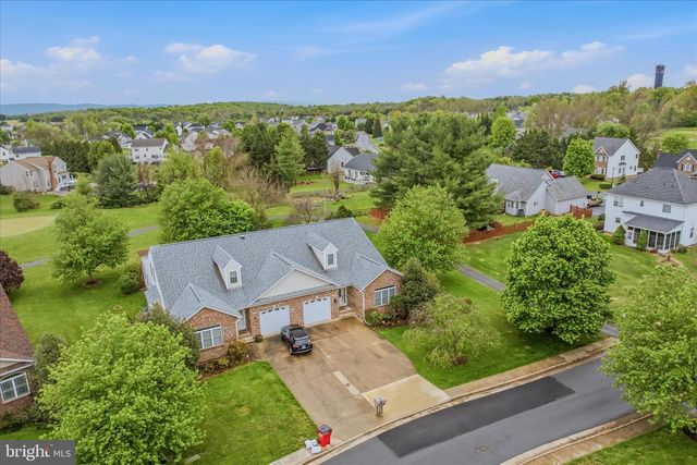 309 BROOKLINE DR, Charles Town, WV 25414