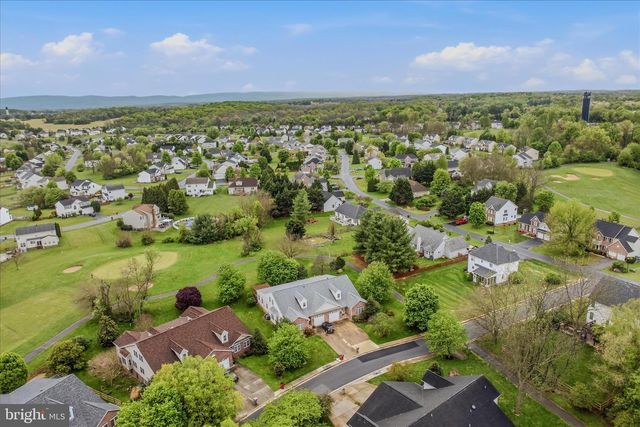309 BROOKLINE DR, Charles Town, WV 25414
