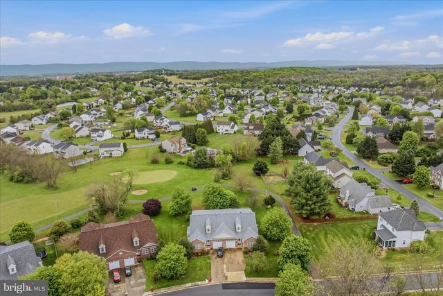 309 BROOKLINE DR, Charles Town, WV 25414