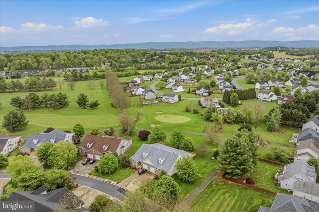 309 BROOKLINE DR, Charles Town, WV 25414