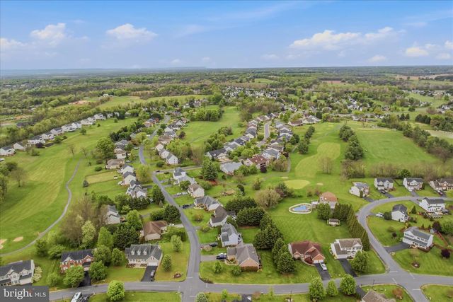 309 BROOKLINE DR, Charles Town, WV 25414