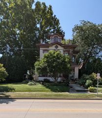 244 E Racine STREET, Jefferson, WI 53549