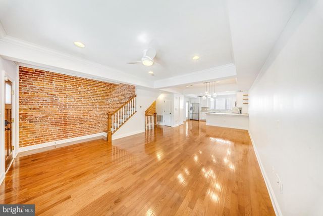 1505 SPRING PL NW, Washington, DC 20010
