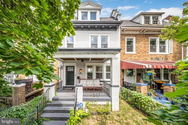1505 SPRING PL NW, Washington, DC 20010