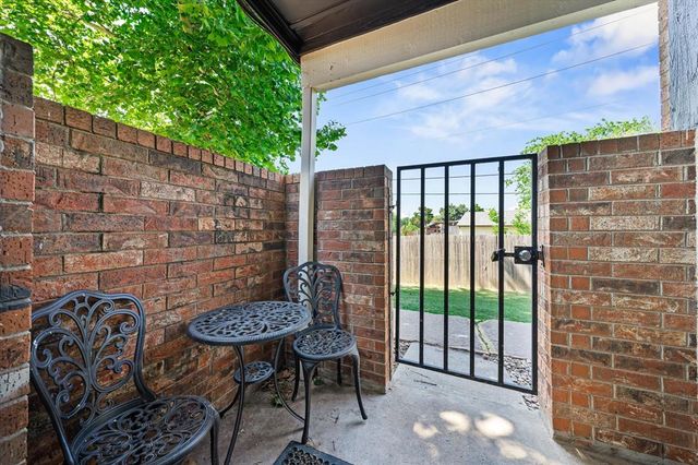 11510 N May Avenue B107, Oklahoma City, OK 73120