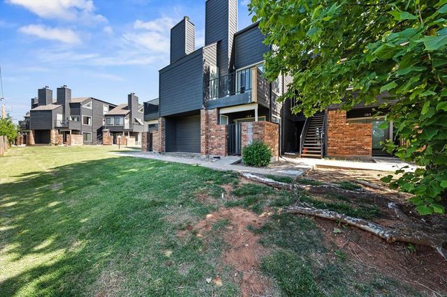 11510 N May Avenue B107, Oklahoma City, OK 73120