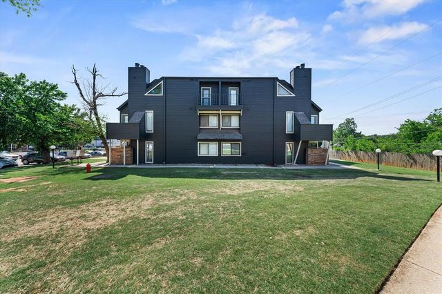 11510 N May Avenue B107, Oklahoma City, OK 73120