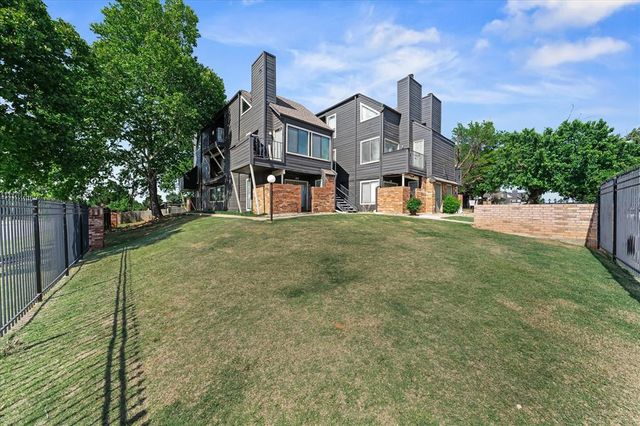 11510 N May Avenue B107, Oklahoma City, OK 73120
